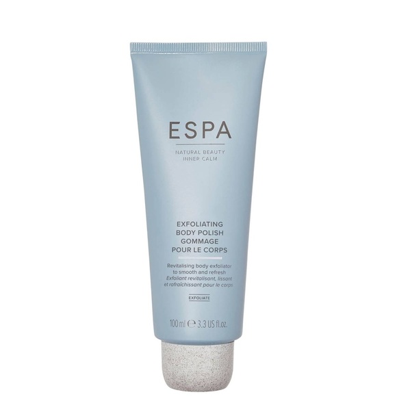 Espa Exfoliating Body Polish - Picture 1 of 2